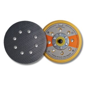 5/16 Kenetli Disk Tabanı