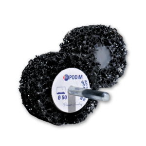 Saplı Kazıyıcı Mop Zımpara