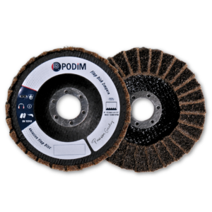 SCM Flap Disk Zımpara