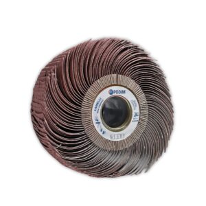 Adımlı Lamelli Mop Zımpara