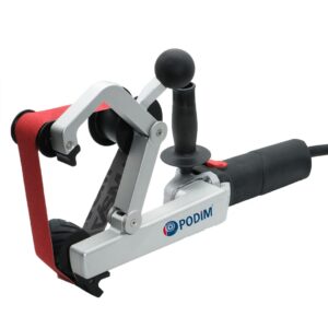 Boru Polisaj Makinesi