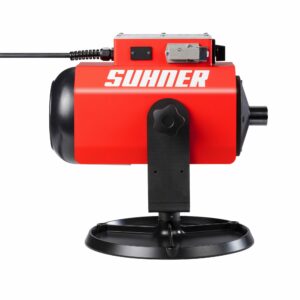 Çok Amaçlı Polisaj Makinesi - Rotomax