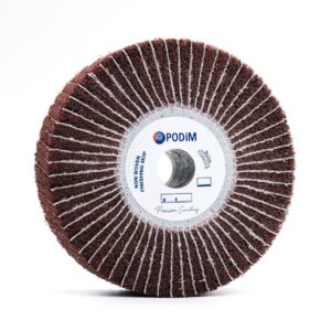 Dolgulu Kombine Mop Zımpara