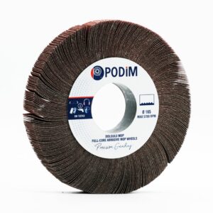 Dolgulu Mop Zımpara