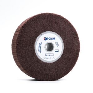 Dolgulu Skoç Mop Zımpara