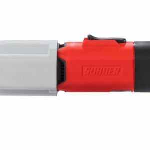 Düz Köşe Zımparalama Makinesi - UMC 6-R