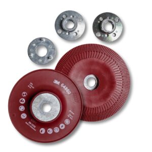 Fiber Disk Zımpara Tabanı