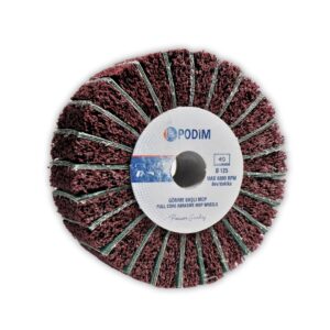 Gömme Başlı Kombine Mop Zımpara