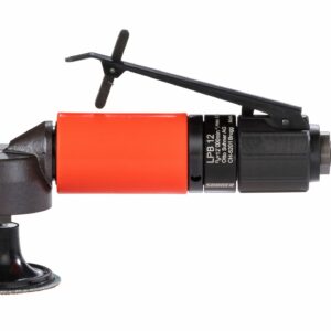 Havalı Saplı Disk Makinesi - LPB 12