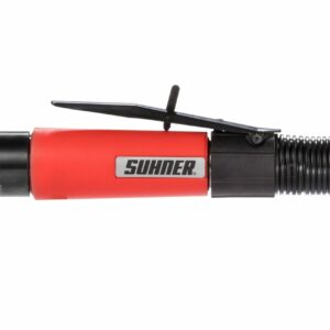 Havalı Saplı Mop Makinesi - LLC 4-H