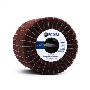 Kamalı Kombine Mop Zımpara