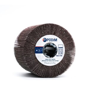 Kamalı Mop Zımpara