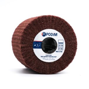 Kamalı Skoç Mop Zımpara