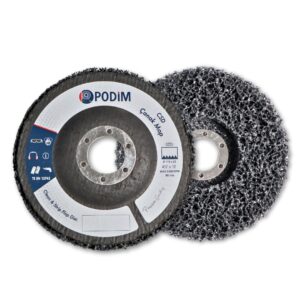 Kazıyıcı Flap Disk Zımpara