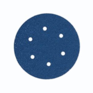 Kenetli Disk Zımpara