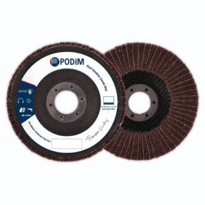Kombine Skoç Flap Disk Zımpara