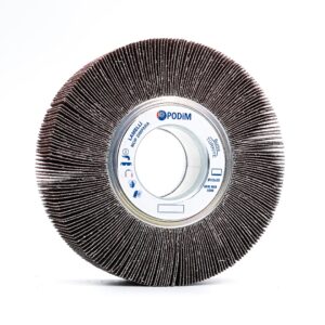 Lamelli Mop Zımpara