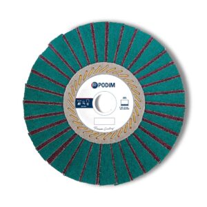 Pliseli Mop Zımpara