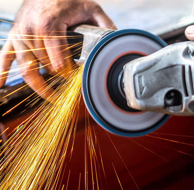 Podim Zımpara – Güçlü Adımlar, Güvenilir Çözümler