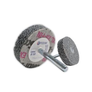 Saplı Unitized Mop Zımpara