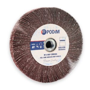 Vidalı Mop Zımpara