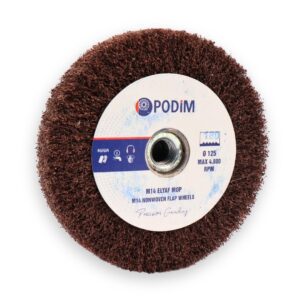 Vidalı Skoç Mop Zımpara